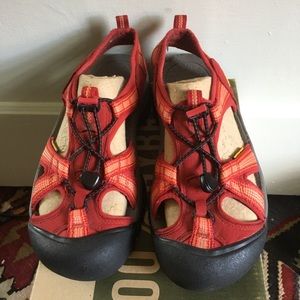 GUC Keen Venice H2 Sandlas 8.5US